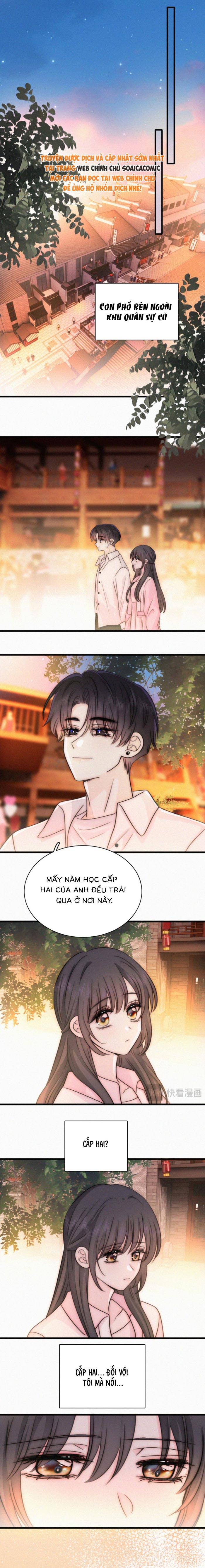 Điên Cuồng Yêu Em - Chap 158 - Trang 5