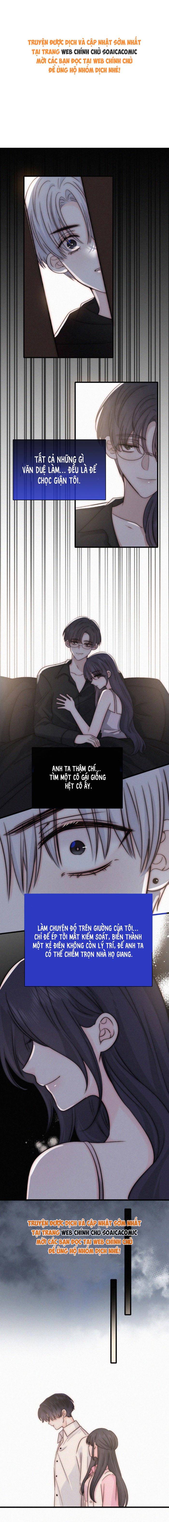 Điên Cuồng Yêu Em - Chap 159 - Trang 1