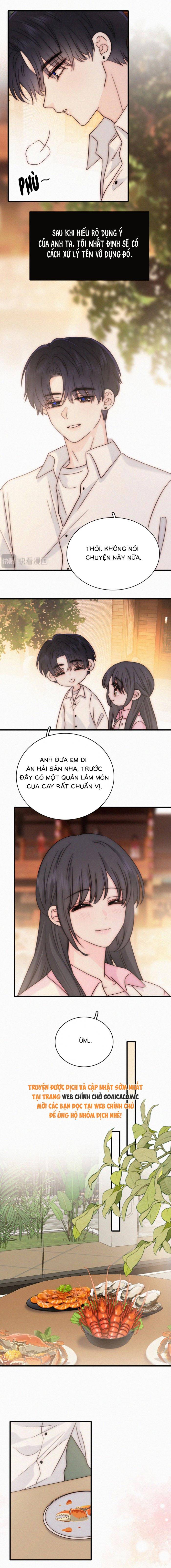 Điên Cuồng Yêu Em - Chap 159 - Trang 2