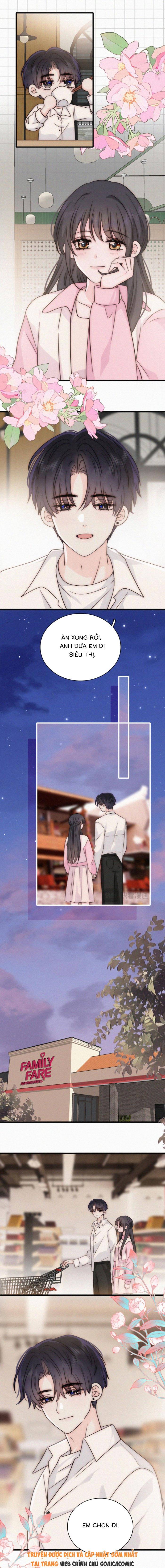 Điên Cuồng Yêu Em - Chap 159 - Trang 4