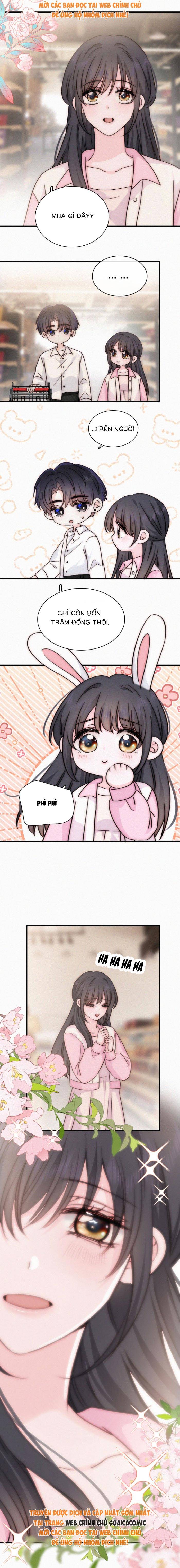 Điên Cuồng Yêu Em - Chap 159 - Trang 5