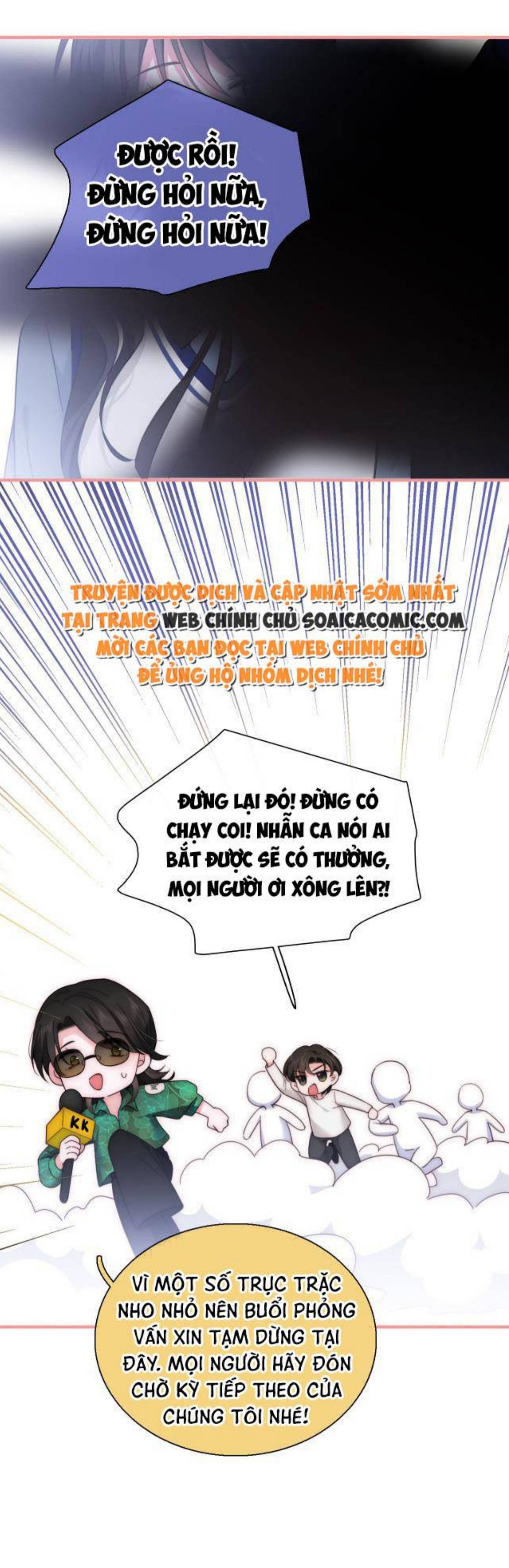 Điên Cuồng Yêu Em - Chap 16 - Trang 14