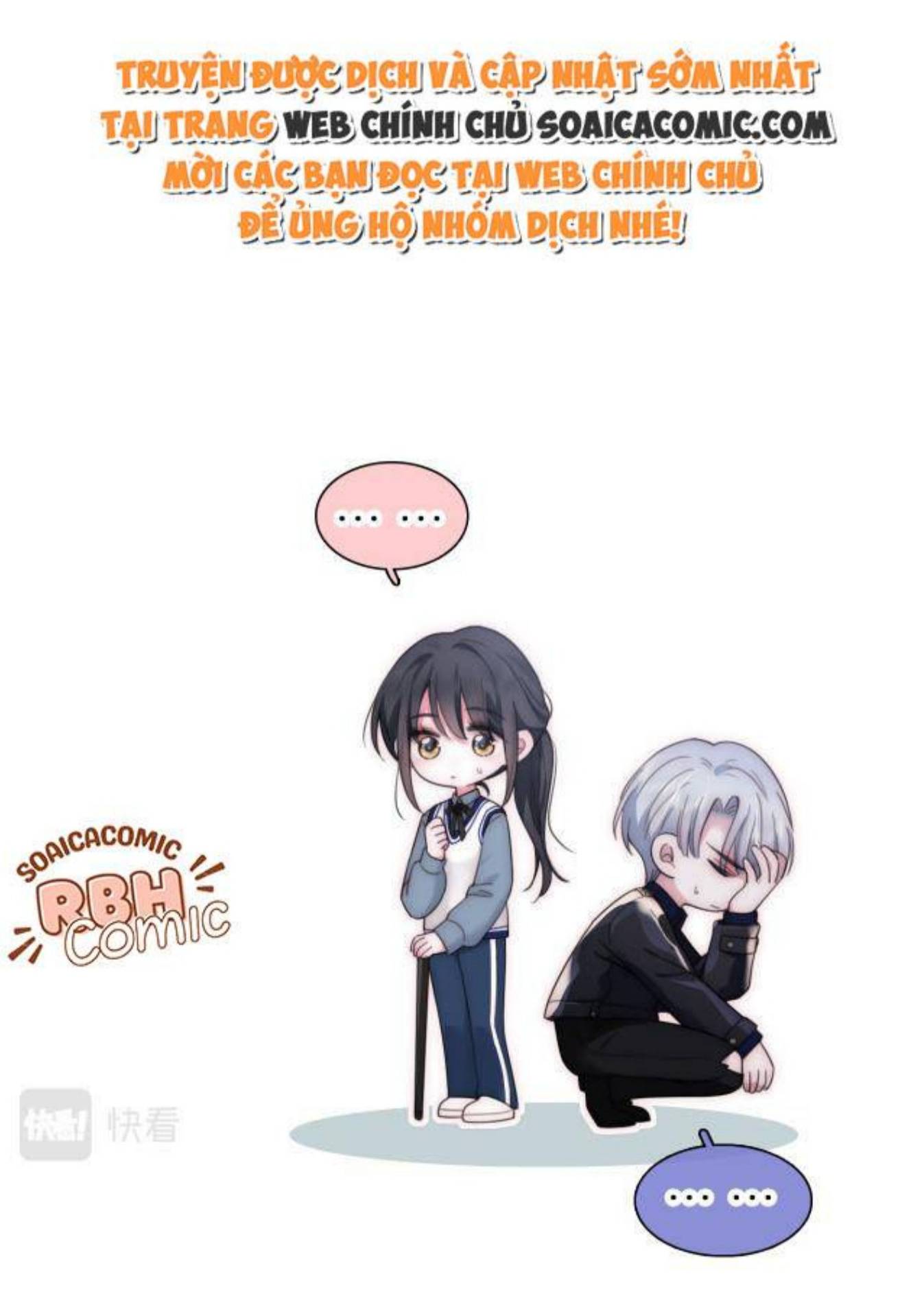 Điên Cuồng Yêu Em - Chap 16 - Trang 15