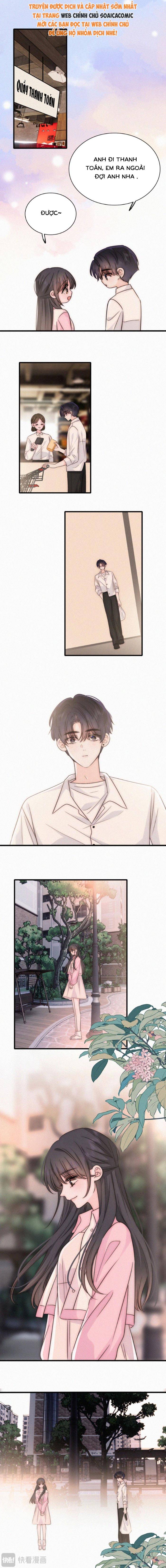 Điên Cuồng Yêu Em - Chap 160 - Trang 2