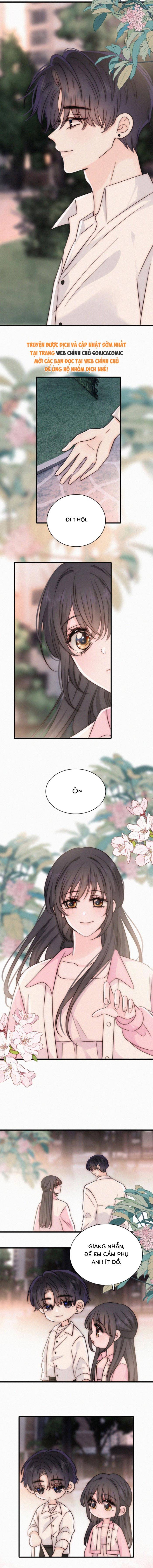 Điên Cuồng Yêu Em - Chap 160 - Trang 3