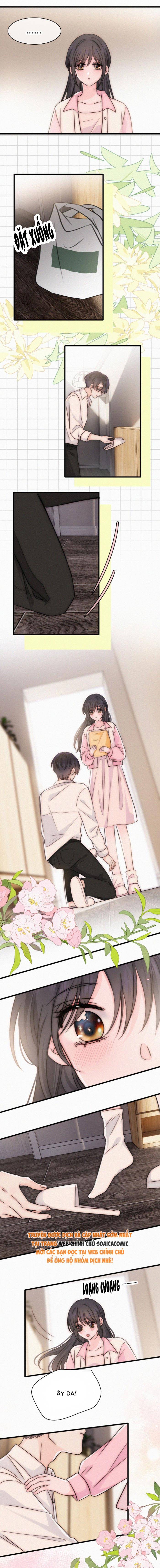 Điên Cuồng Yêu Em - Chap 160 - Trang 5