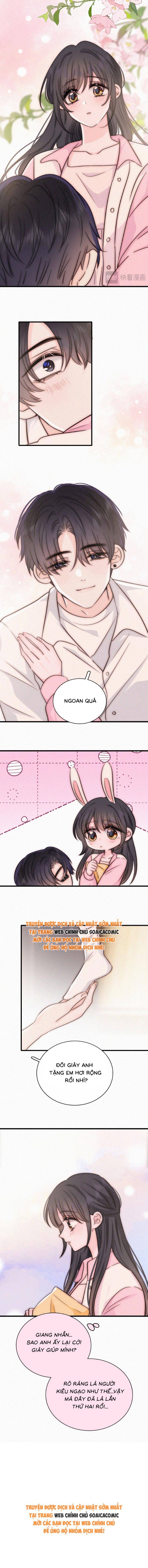 Điên Cuồng Yêu Em - Chap 160 - Trang 6