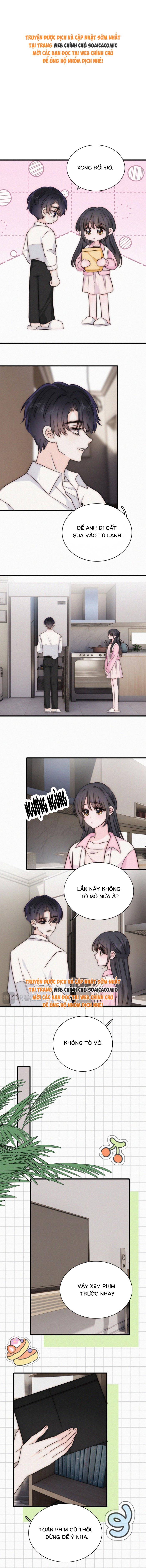 Điên Cuồng Yêu Em - Chap 161 - Trang 1