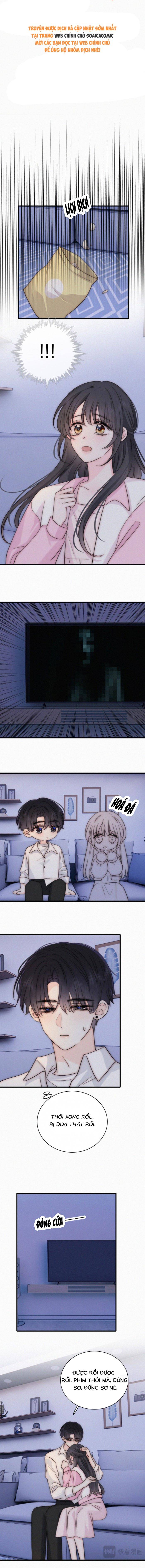 Điên Cuồng Yêu Em - Chap 162 - Trang 1