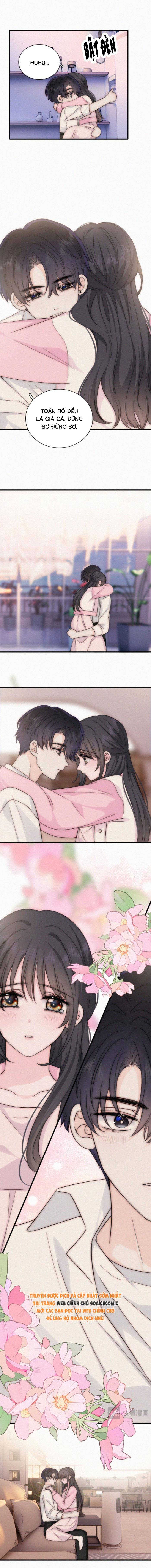 Điên Cuồng Yêu Em - Chap 162 - Trang 3