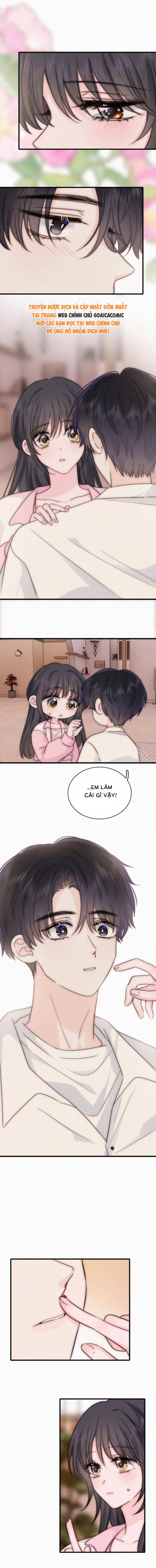 Điên Cuồng Yêu Em - Chap 162 - Trang 4