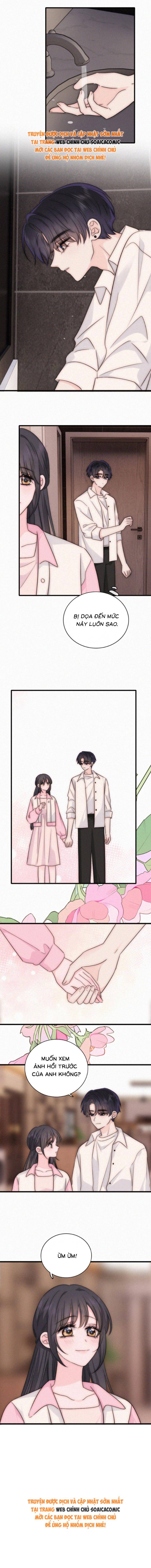 Điên Cuồng Yêu Em - Chap 162 - Trang 6