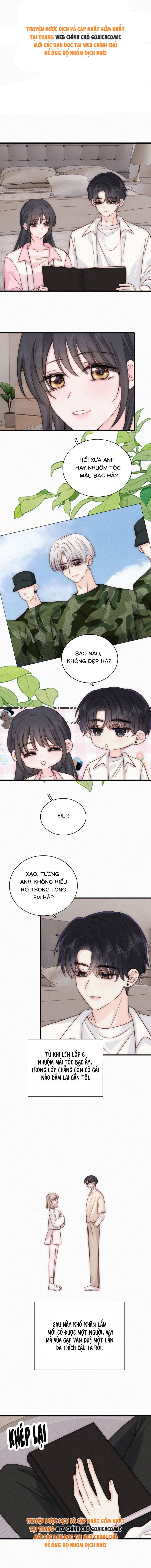 Điên Cuồng Yêu Em - Chap 163 - Trang 1