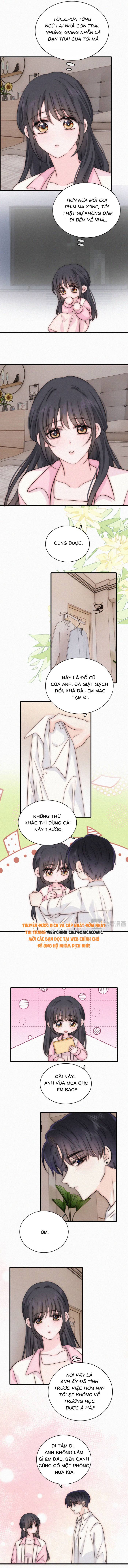 Điên Cuồng Yêu Em - Chap 163 - Trang 3