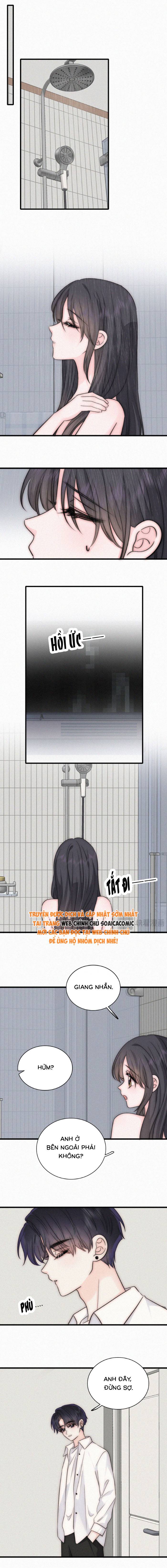 Điên Cuồng Yêu Em - Chap 163 - Trang 4