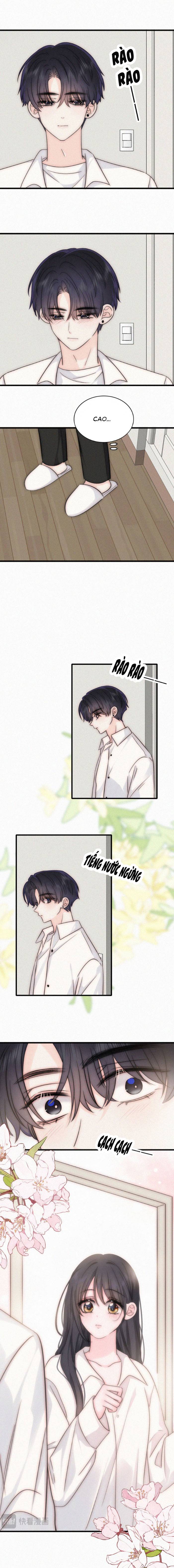 Điên Cuồng Yêu Em - Chap 163 - Trang 5