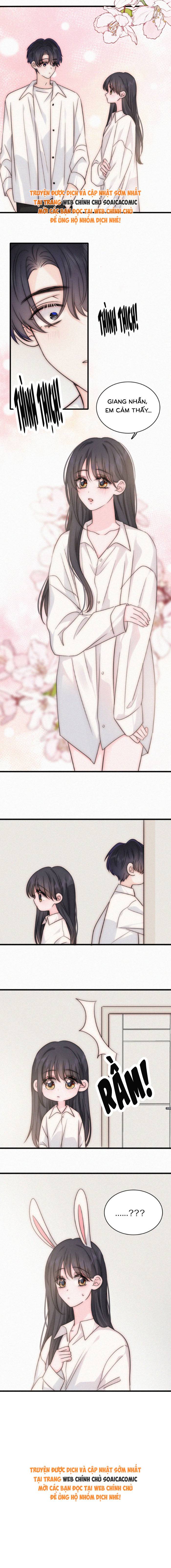 Điên Cuồng Yêu Em - Chap 163 - Trang 6