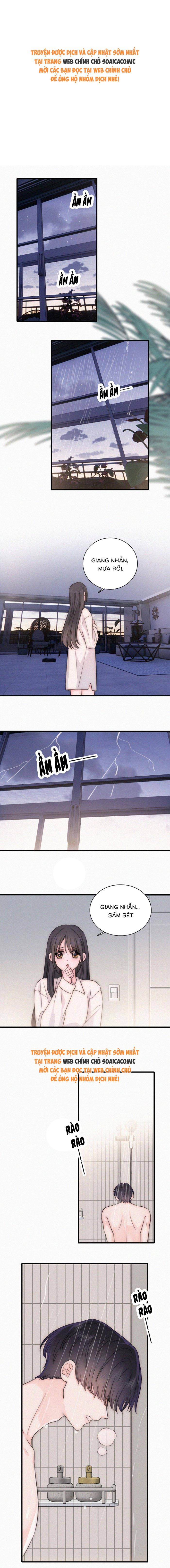 Điên Cuồng Yêu Em - Chap 164 - Trang 1