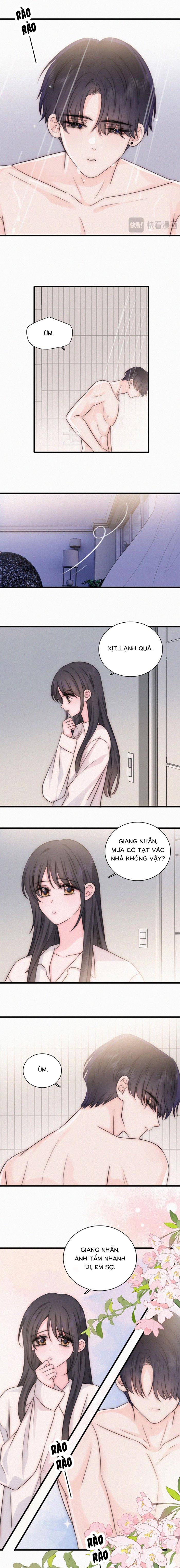 Điên Cuồng Yêu Em - Chap 164 - Trang 2