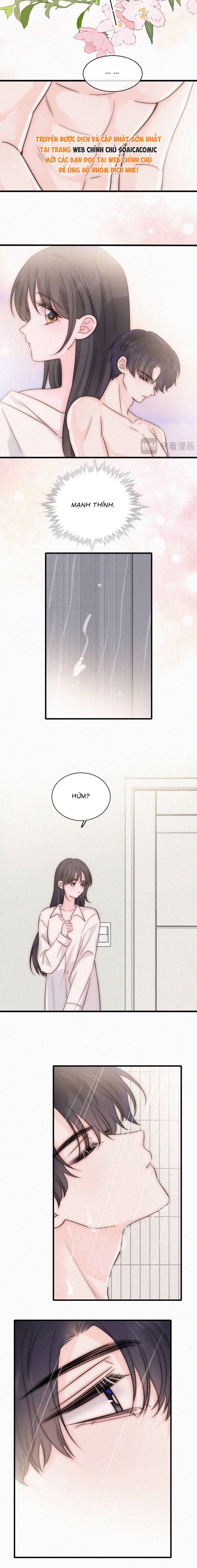 Điên Cuồng Yêu Em - Chap 164 - Trang 3