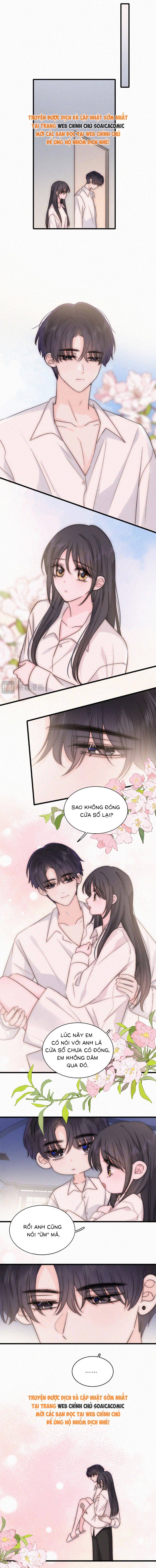 Điên Cuồng Yêu Em - Chap 164 - Trang 4