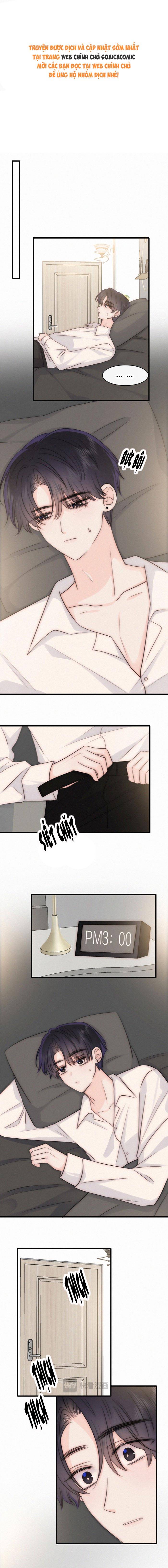 Điên Cuồng Yêu Em - Chap 165 - Trang 1