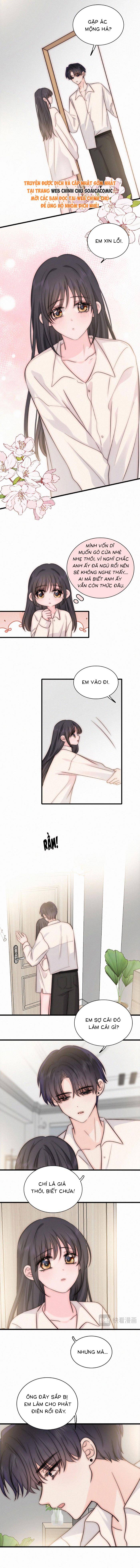 Điên Cuồng Yêu Em - Chap 165 - Trang 2