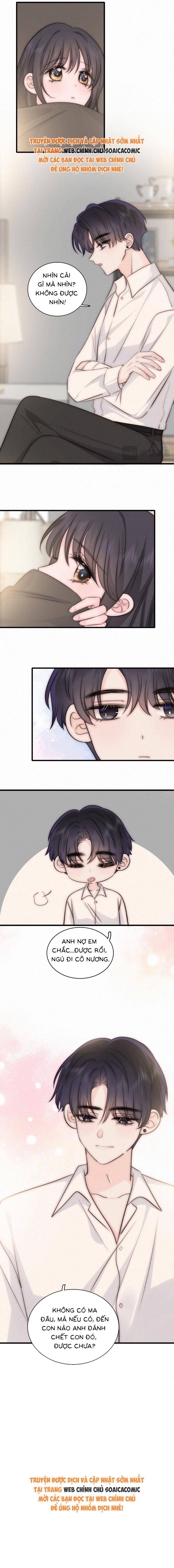 Điên Cuồng Yêu Em - Chap 165 - Trang 6