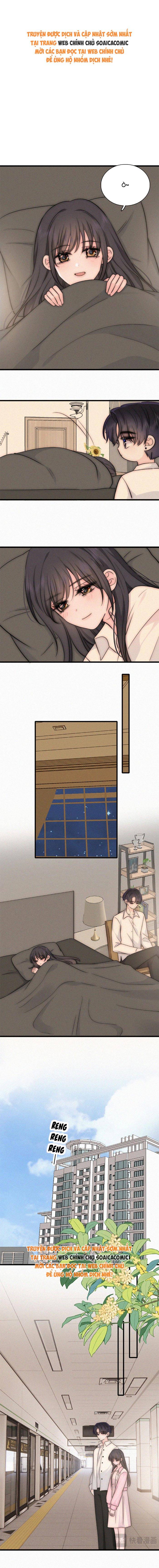 Điên Cuồng Yêu Em - Chap 166 - Trang 1