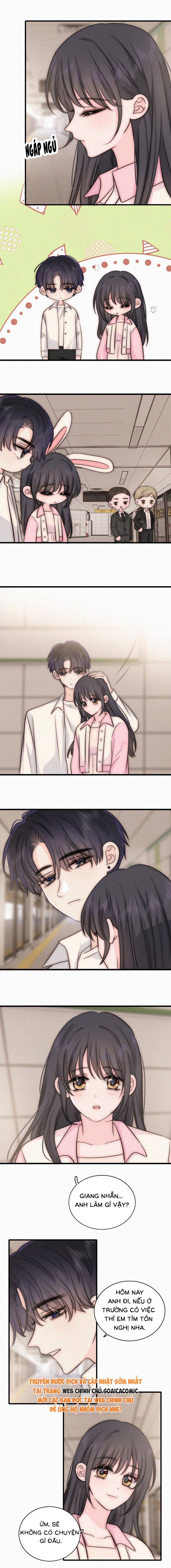 Điên Cuồng Yêu Em - Chap 166 - Trang 2