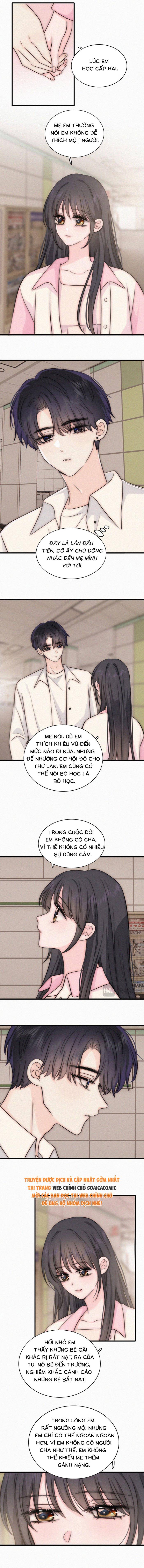 Điên Cuồng Yêu Em - Chap 166 - Trang 4