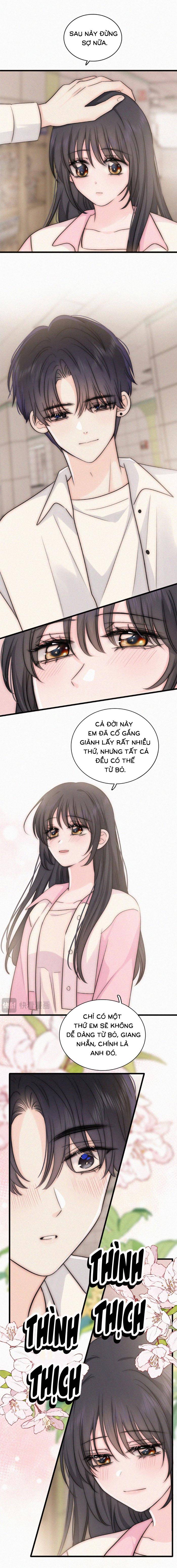 Điên Cuồng Yêu Em - Chap 166 - Trang 5