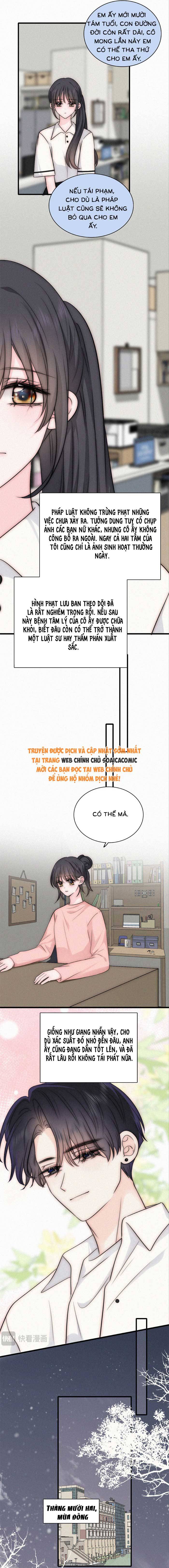 Điên Cuồng Yêu Em - Chap 167 - Trang 2