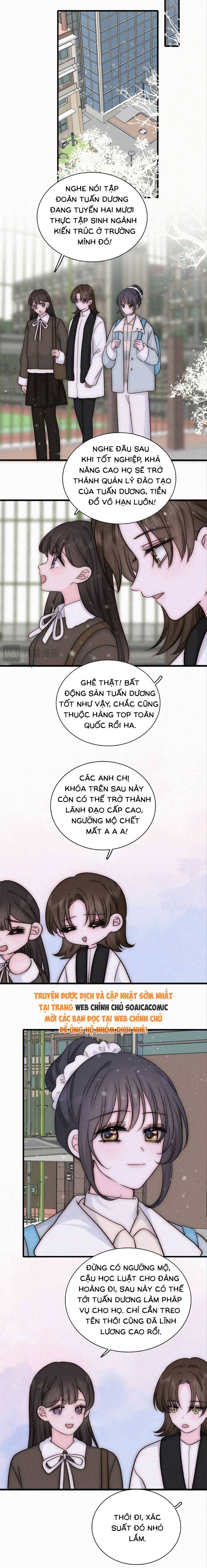 Điên Cuồng Yêu Em - Chap 167 - Trang 5