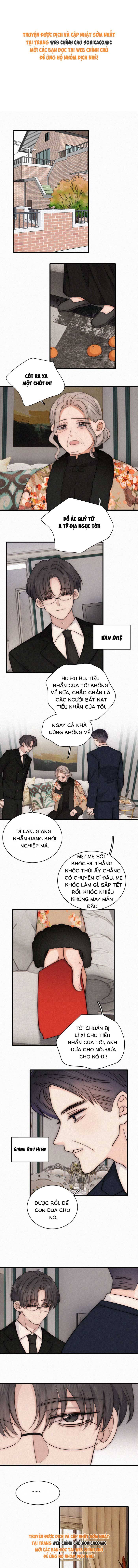 Điên Cuồng Yêu Em - Chap 168 - Trang 1