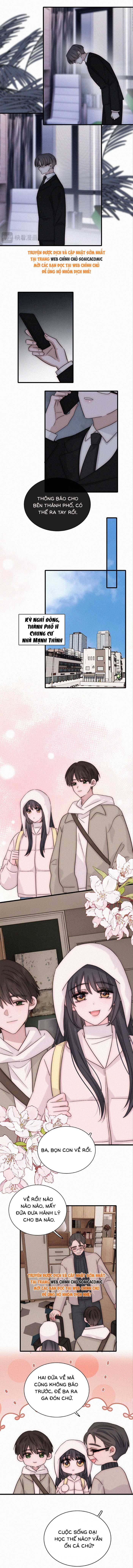 Điên Cuồng Yêu Em - Chap 168 - Trang 3