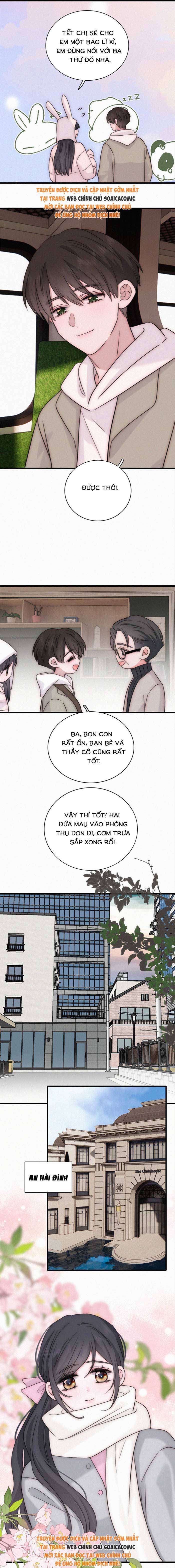 Điên Cuồng Yêu Em - Chap 168 - Trang 5