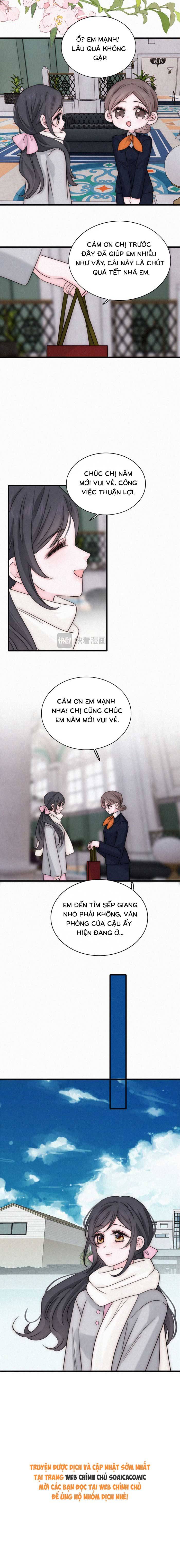 Điên Cuồng Yêu Em - Chap 168 - Trang 6