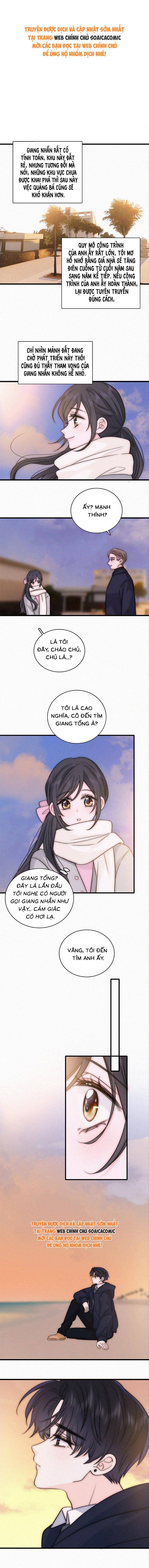Điên Cuồng Yêu Em - Chap 169 - Trang 1