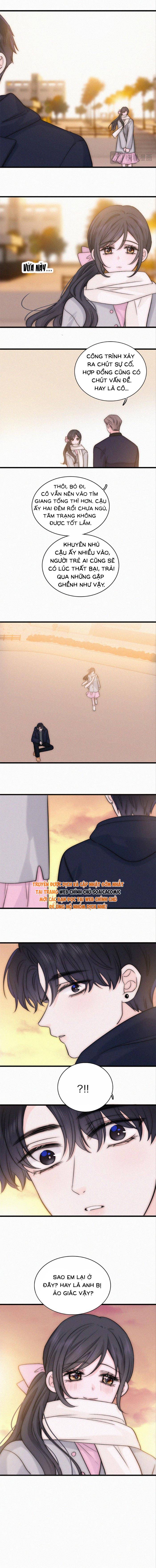 Điên Cuồng Yêu Em - Chap 169 - Trang 2