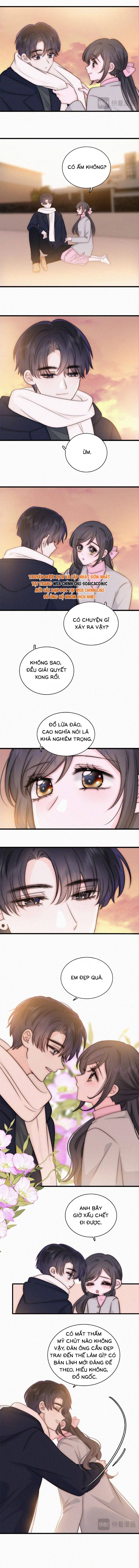 Điên Cuồng Yêu Em - Chap 169 - Trang 3