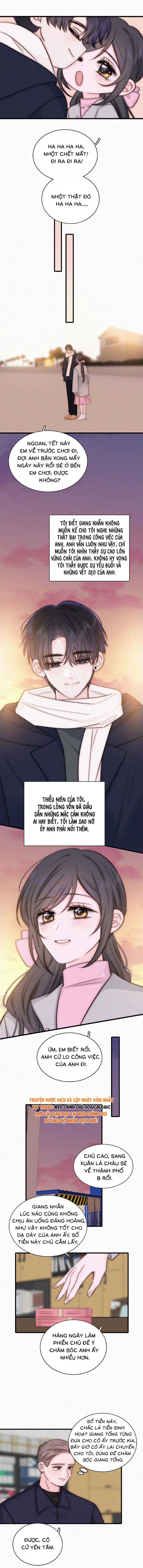 Điên Cuồng Yêu Em - Chap 169 - Trang 4