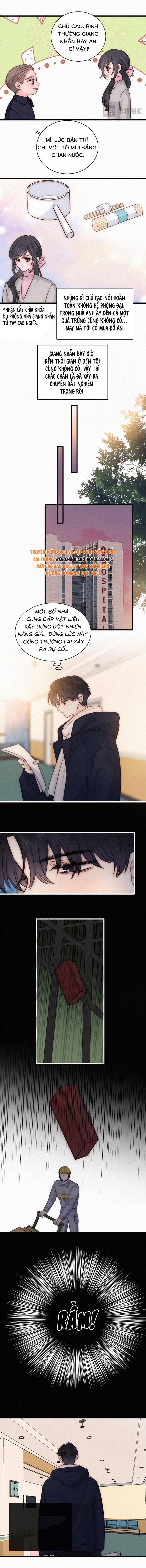 Điên Cuồng Yêu Em - Chap 169 - Trang 5