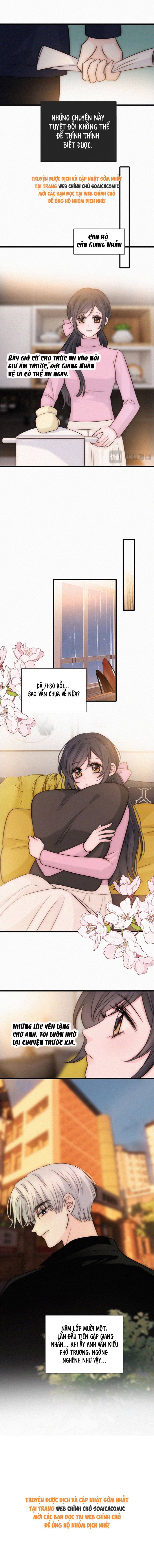 Điên Cuồng Yêu Em - Chap 169 - Trang 6