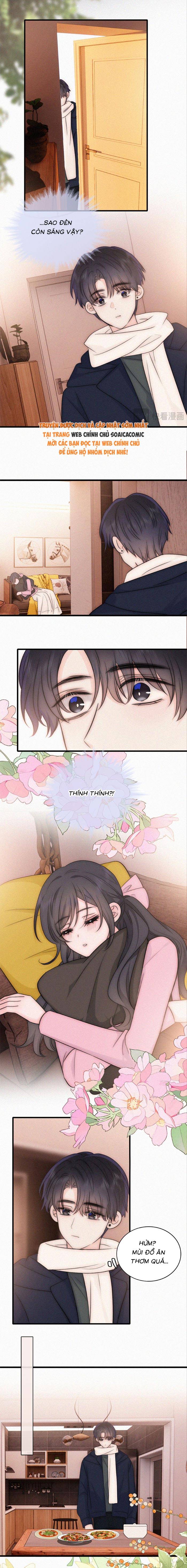 Điên Cuồng Yêu Em - Chap 170 - Trang 2