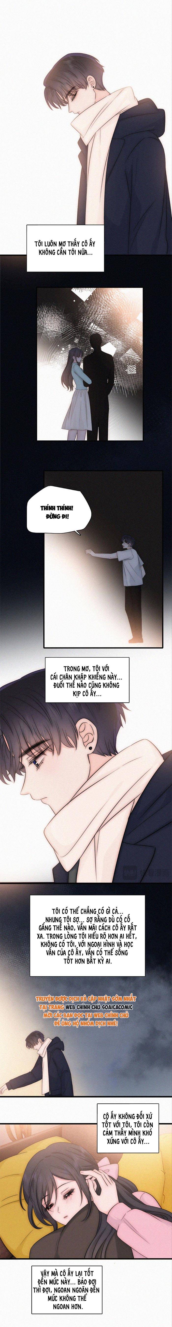 Điên Cuồng Yêu Em - Chap 170 - Trang 4