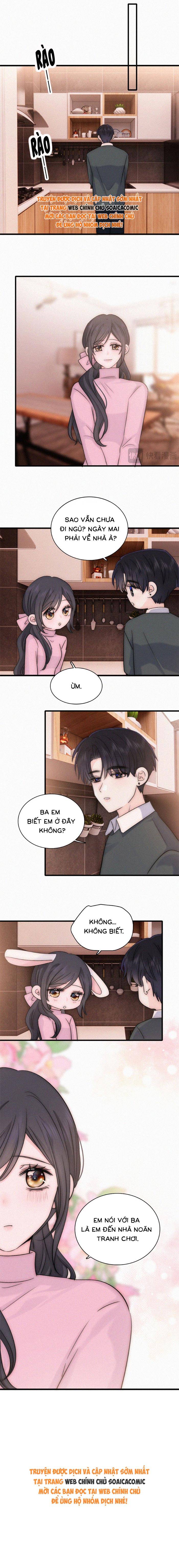 Điên Cuồng Yêu Em - Chap 170 - Trang 7
