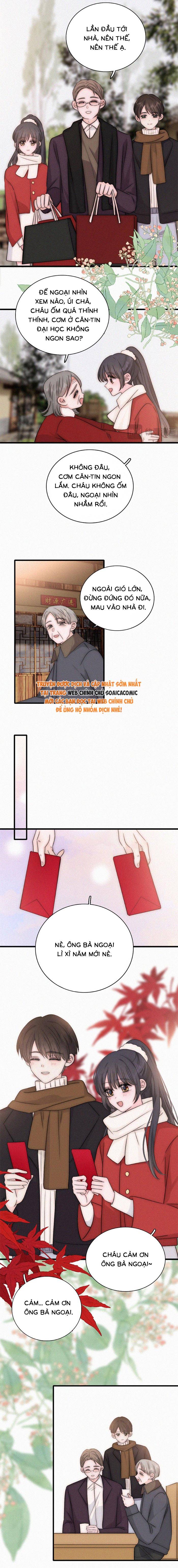 Điên Cuồng Yêu Em - Chap 171 - Trang 3