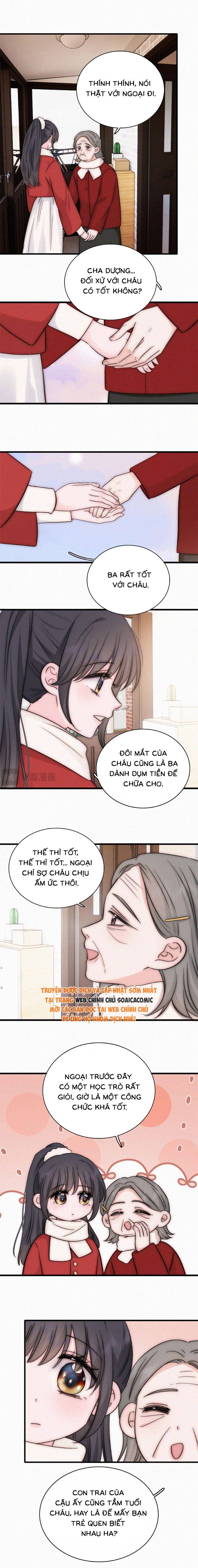 Điên Cuồng Yêu Em - Chap 171 - Trang 4