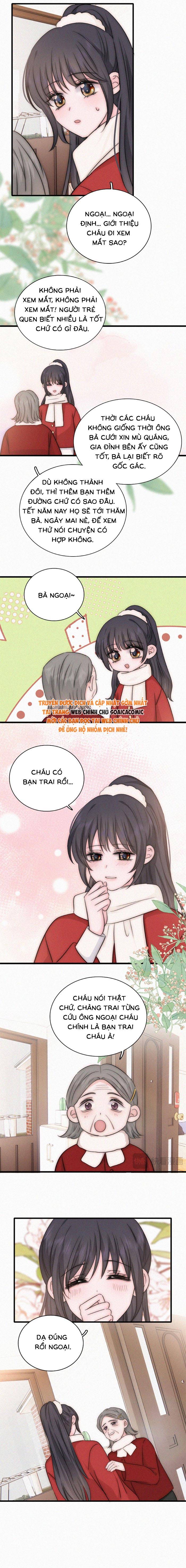 Điên Cuồng Yêu Em - Chap 171 - Trang 5